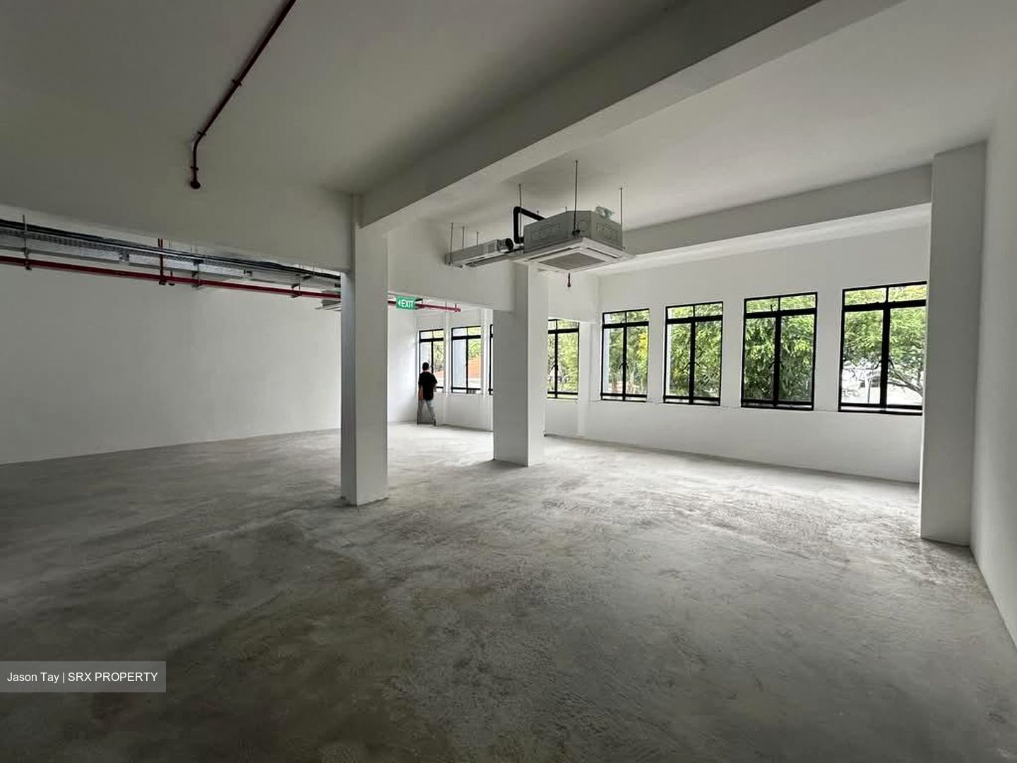 North Canal Road (D1), Retail #580081201